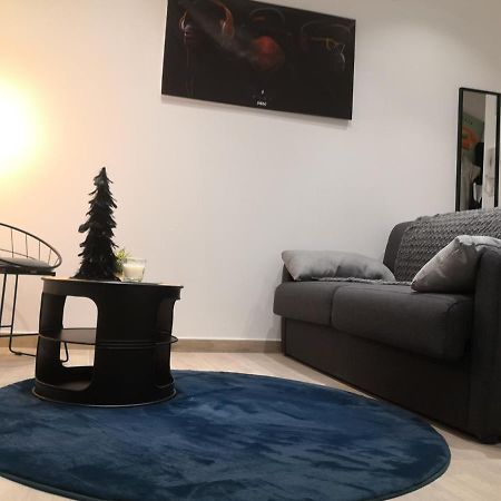 Le Studio Du Vieux Port Appartamento Marsiglia Esterno foto