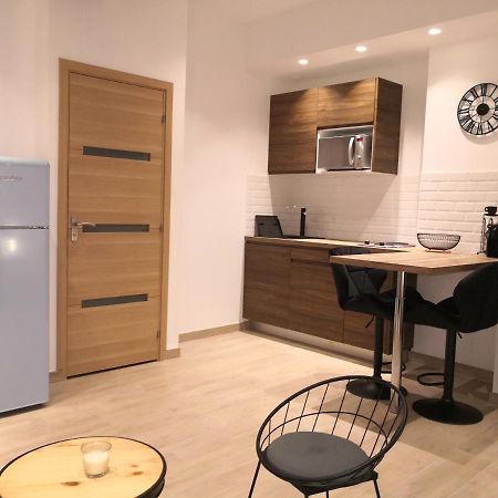 Le Studio Du Vieux Port Appartamento Marsiglia Esterno foto