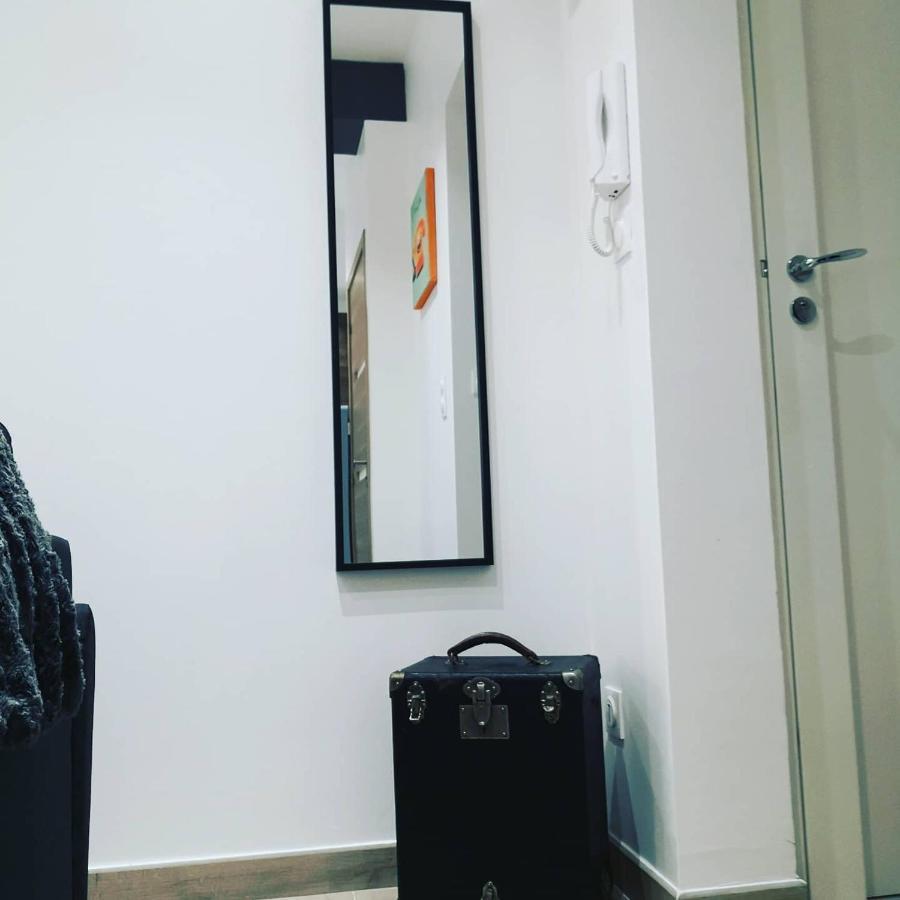 Le Studio Du Vieux Port Appartamento Marsiglia Esterno foto